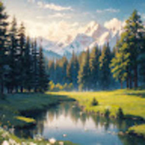 Meet your Posher, Adrienne